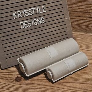 SKKN by Kim Skincare Set, Cleanser & C8 Serum